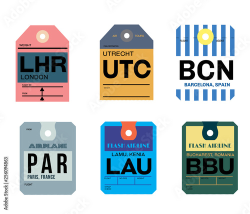 paris lamu bucharest utrecht barcelona london
