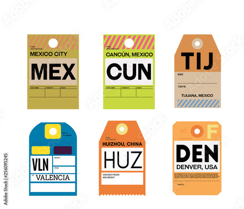 mexico city cancun tijuana valencia huizhou denver