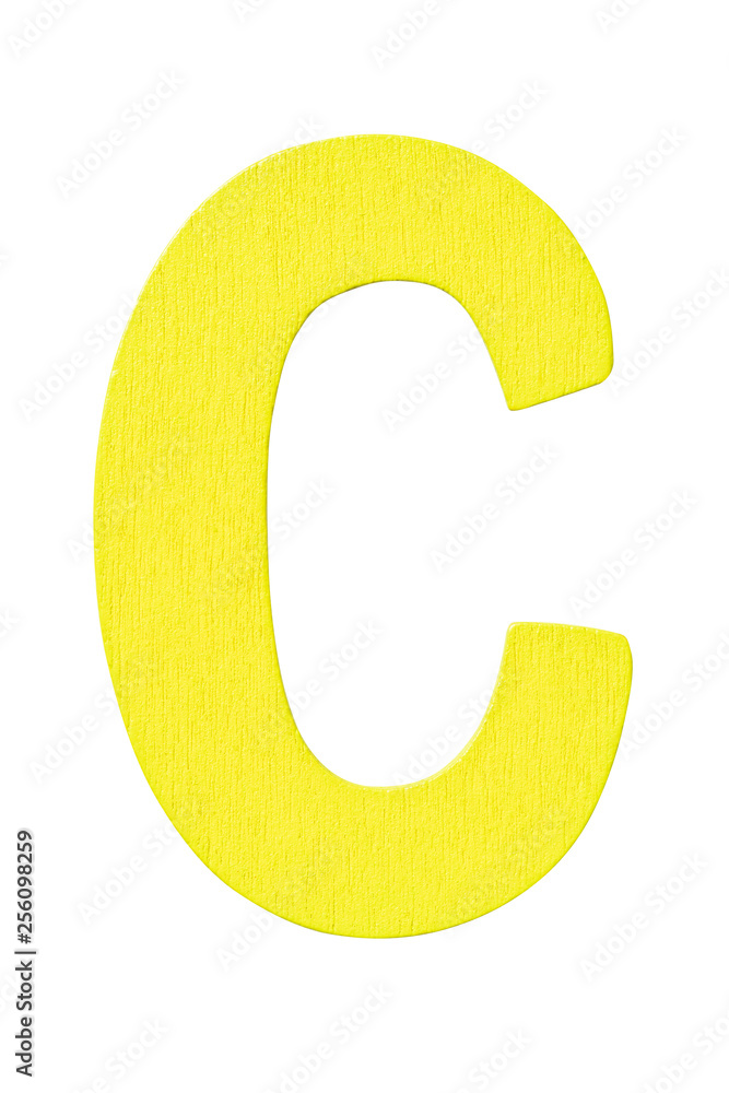 yellow wooden alphabet capital letter yellow wooden alphabet capital letter