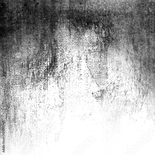 Distressed texture background