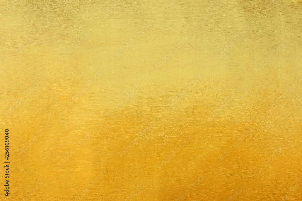 concrete gold painted texture abstract for background concrete gold painted texture abstract for background