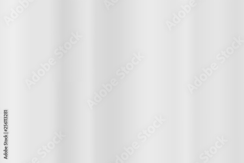 Abstract black gredient metal color theme satin texture background. Lighting effects of flash. Blurred vector background with light glare.