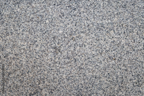 Polished granite texture