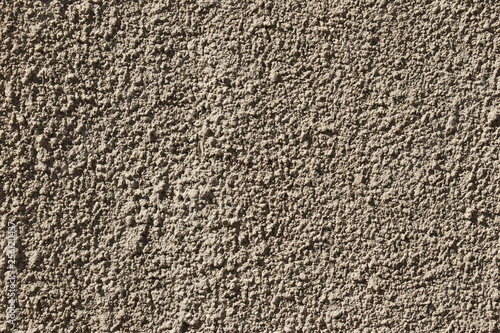 Wall with plaster. Texture