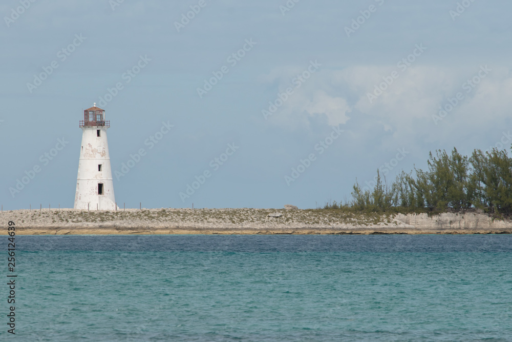 The Lighthouse The Lighthouse