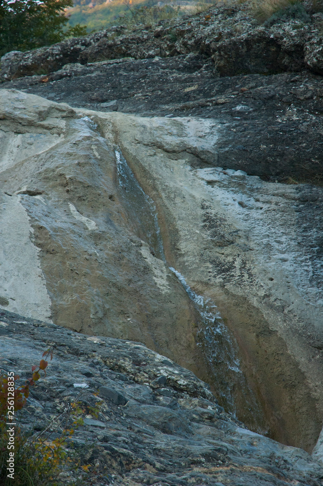 Obraz premium Zelenogorie, Crimea