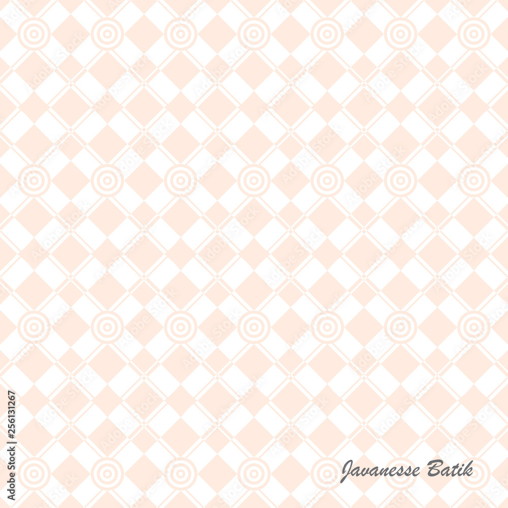 javanesse batik background javanesse batik background