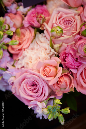 bouquet of flowers