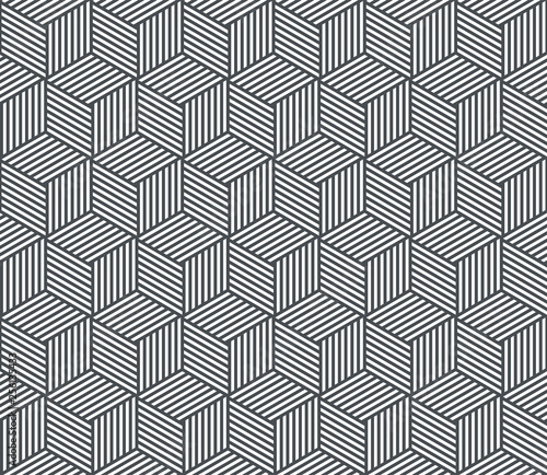 Seamless pattern background...