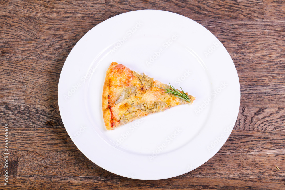 Tasty Pizza assortie Tasty Pizza assortie