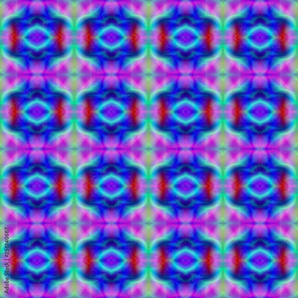 Abstract color background, art, beauty, illustration Abstract color background, art, beauty, illustration