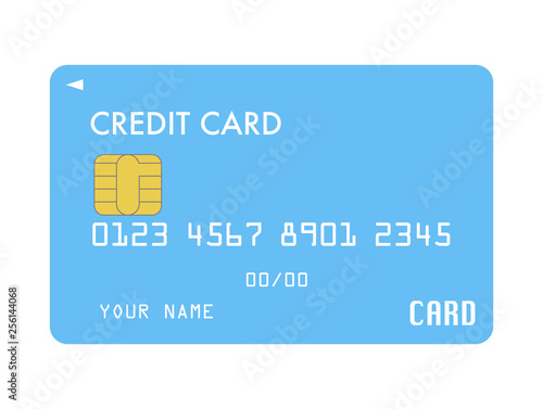 クレジットカード 