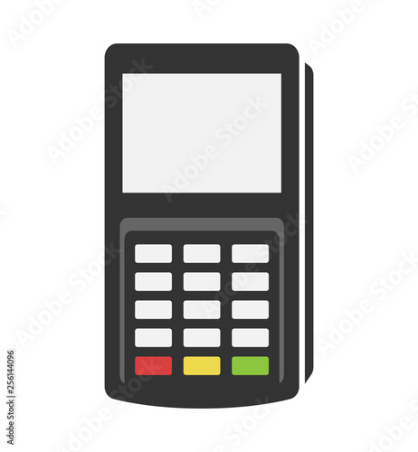 ICカードリーダー