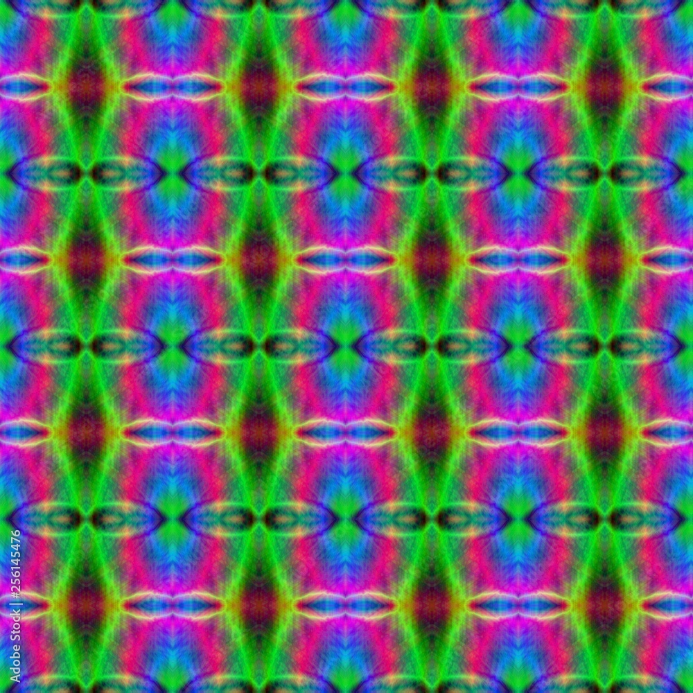 Abstract color background, art, beauty, illustration