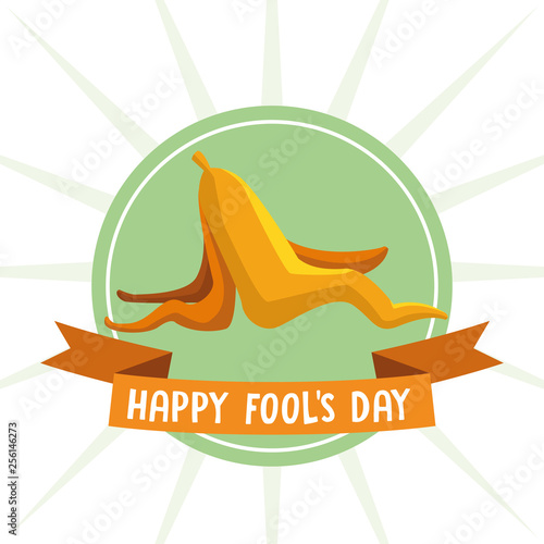 Happy fools day