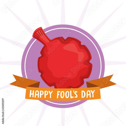 Happy fools day