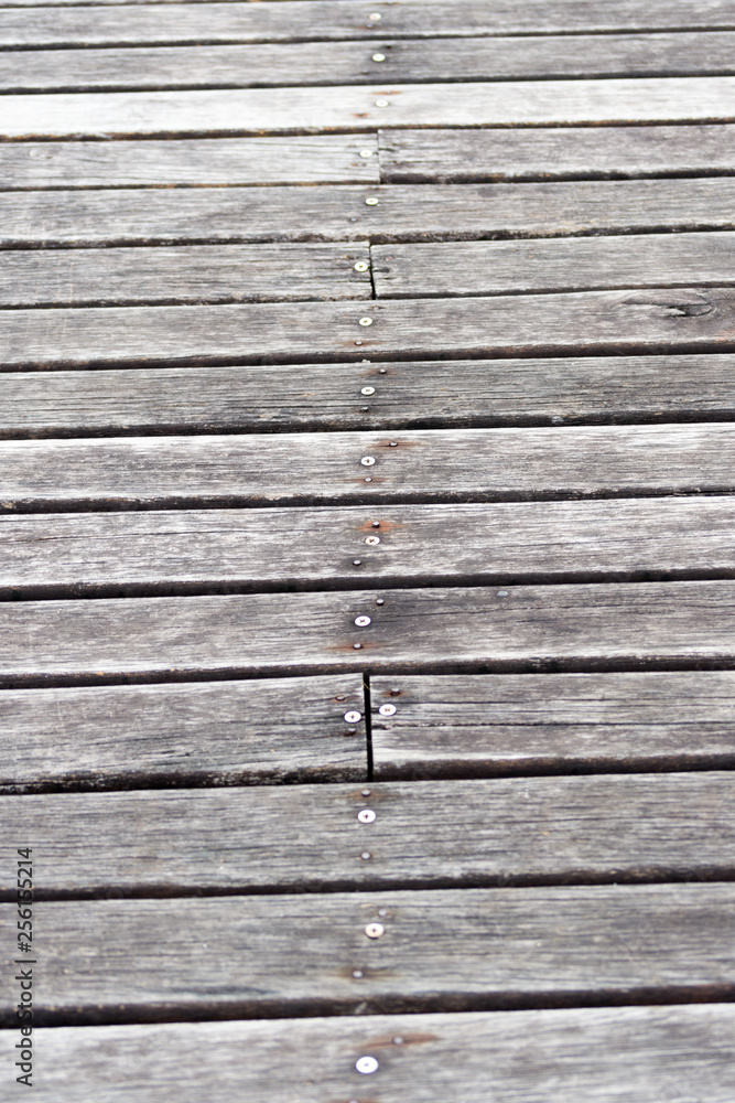 Wooden deck for outdoor use texture Wooden deck for outdoor use texture