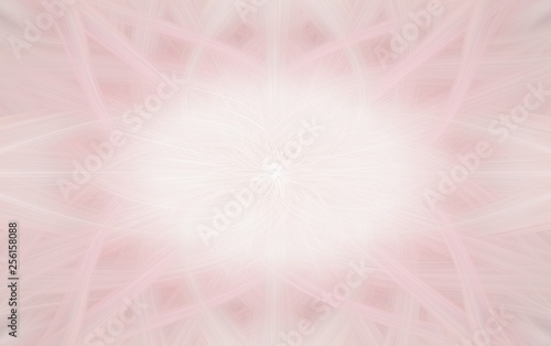 geometric pastel pattern soft background. symmetry.