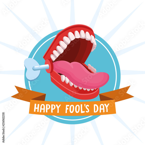 Happy fools day