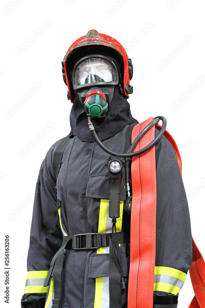 Firefighter Suit Firefighter Suit