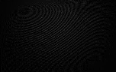 Carbon fiber texture. New technology background