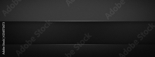 Carbon fiber texture. New technology background