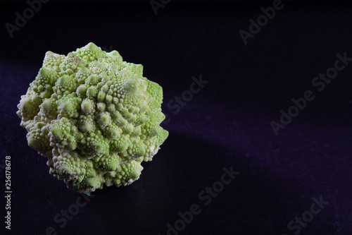 Romanesco, Broccoli