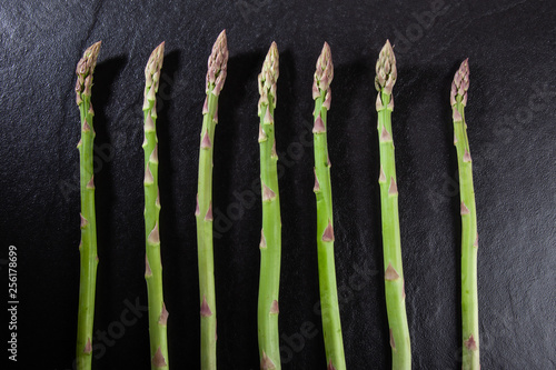 Spargel, Spargelsaison, asparagus