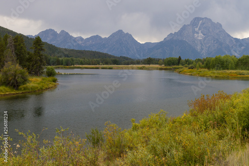 Oxbow Bend 20