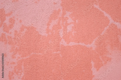A texture of wall
