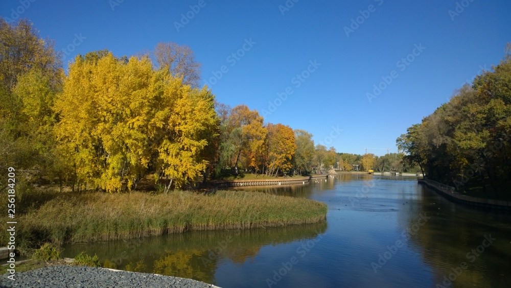 Botanic garden Moscow Russia Botanic garden Moscow Russia