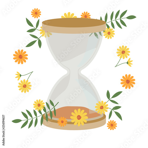 Sommerzeit