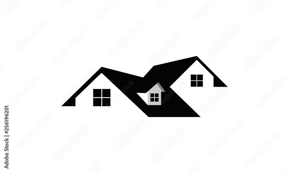 luxury house vector luxury house vector