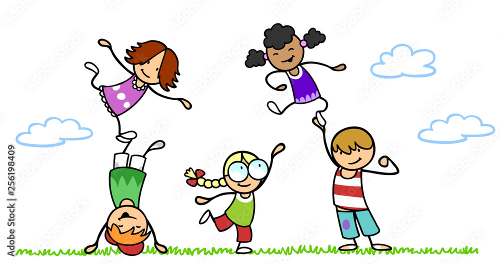 turnen-kindergarten-clipart-images