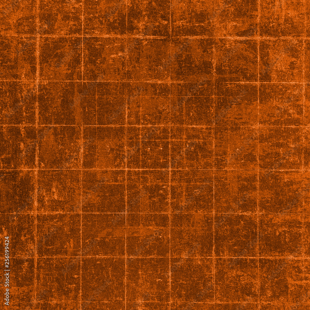 Fototapeta premium blue canvas background texture
