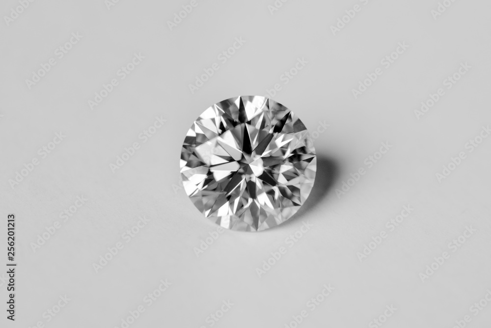 Diamond