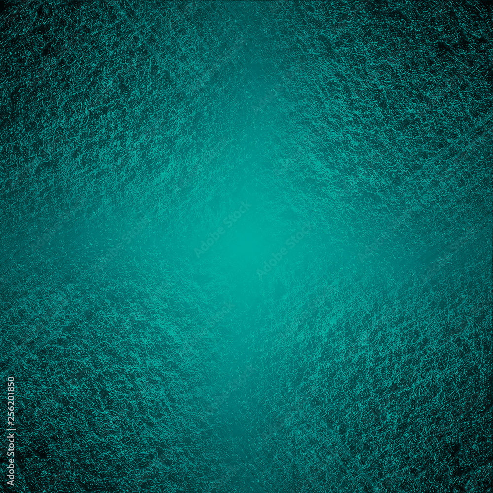 abstract blue background texture with bright center