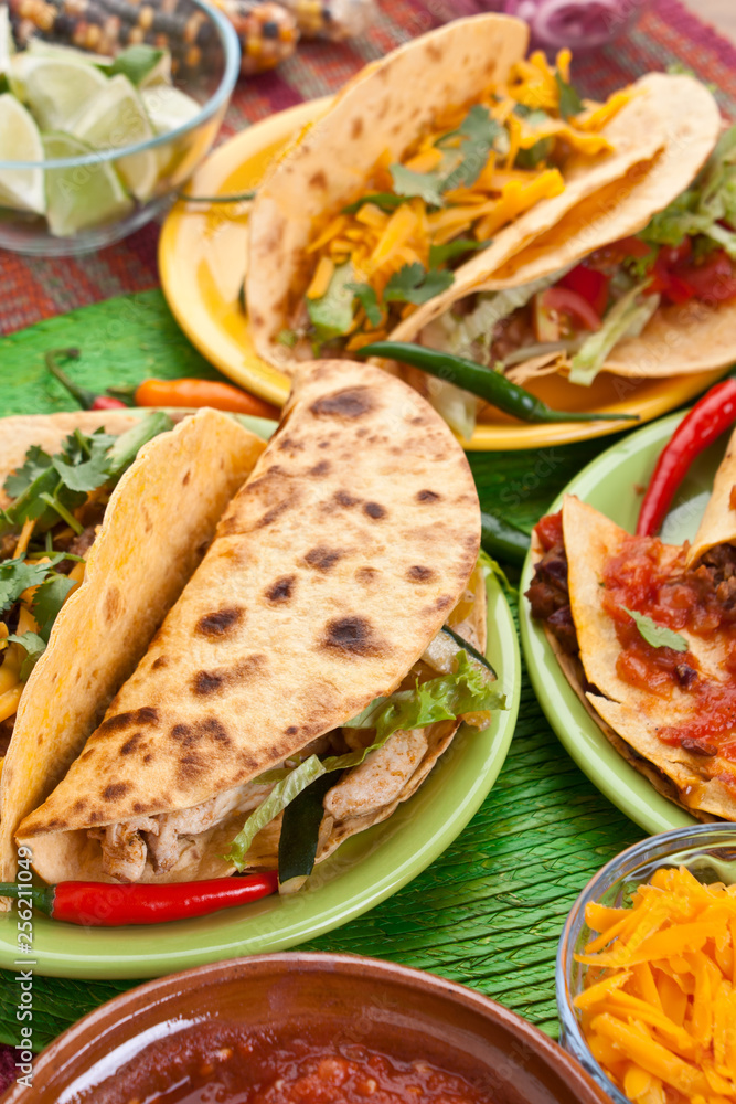 traditional mexican food traditional mexican food