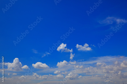 空　雲