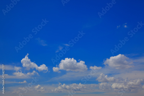 空　雲