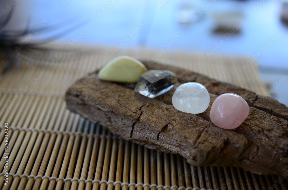 4 Piece Positivity Crystals. Healing Crystal Bundle: Rose Quartz, TIbetan Quartz Point, Serpentine, and Milky Quartz. Pastel Witch Alter kit, Bohemian decorations, pastel easter colored crystals 4 Piece Positivity Crystals. Healing Crystal Bundle: Rose Quartz, TIbetan Quartz Point, Serpentine, and Milky Quartz. Pastel Witch Alter kit, Bohemian decorations, pastel easter colored crystals