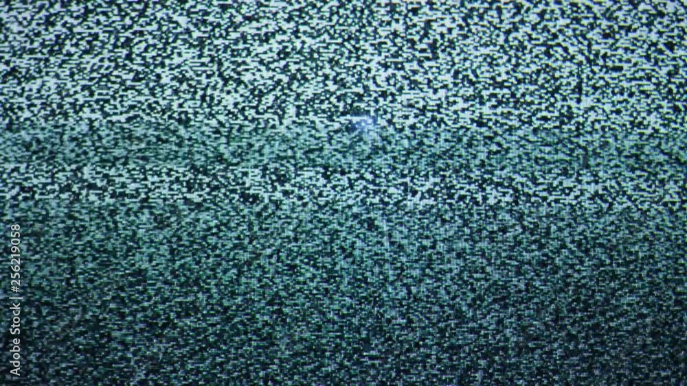Real-Life Static Noise Practical Compositing Elements Real-Life Static Noise Practical Compositing Elements