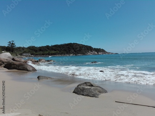 Un paraiso en Bombinhas - Santa Catarina - Brasil