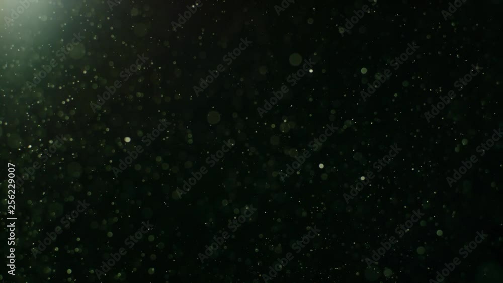 Subtle Floating Particles Of Dust To Enrich Any Compositing Project. Subtle Floating Particles Of Dust To Enrich Any Compositing Project.