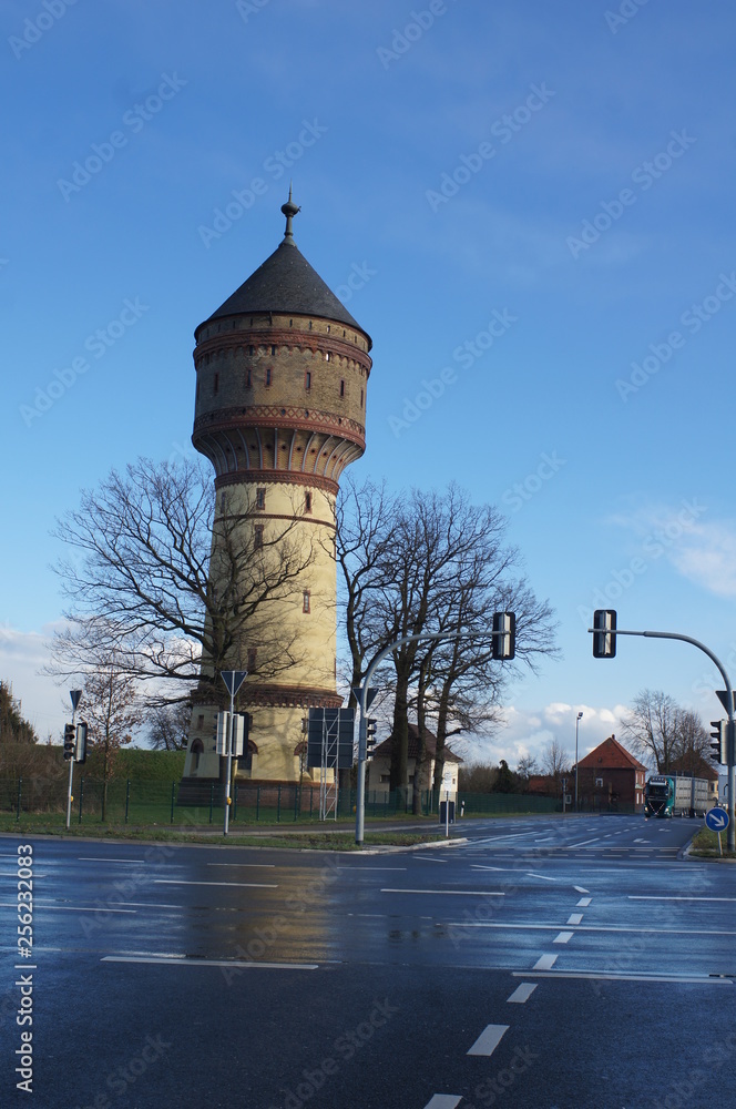 Fototapeta premium Lippstadt