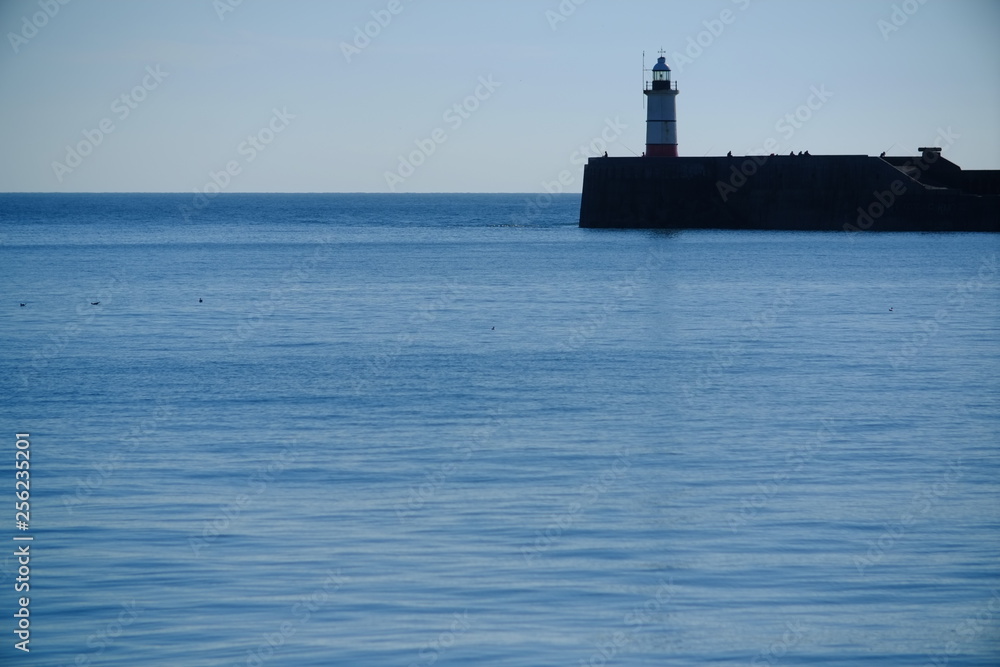 Newhaven lighthouse