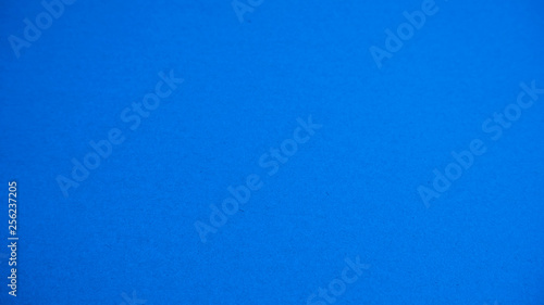 Dark blue background. - Image