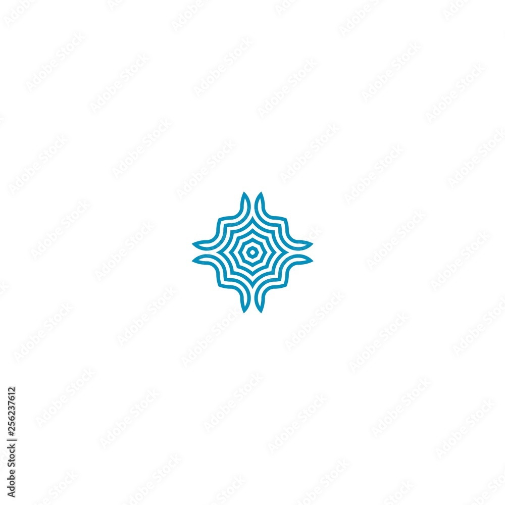 logo Spider web abstract logo Spider web abstract