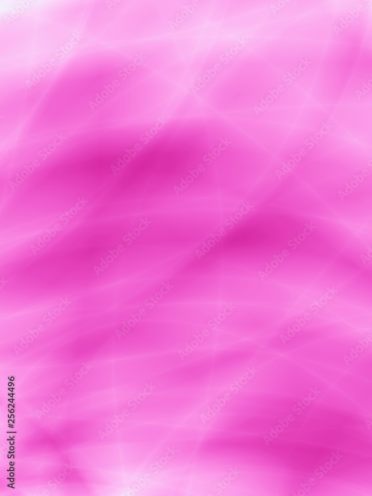 Pink wallpaper bright wave elegant pattern design Pink wallpaper bright wave elegant pattern design