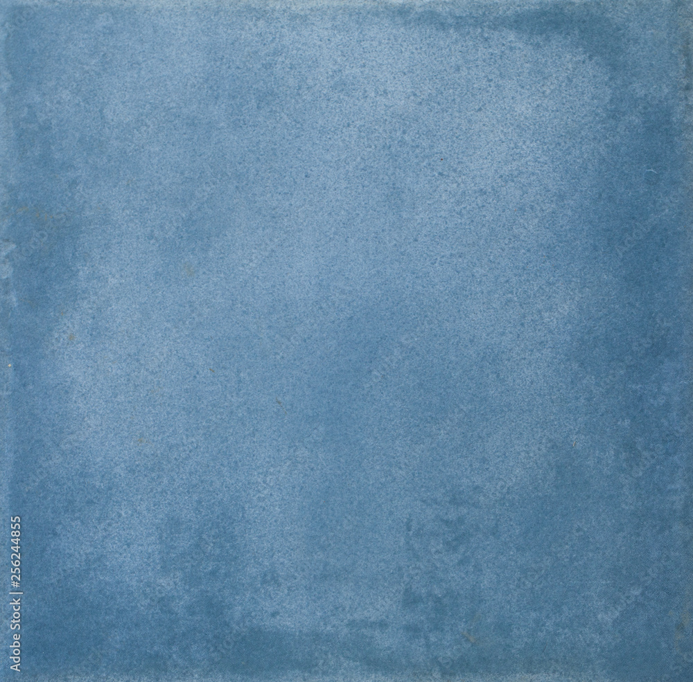 Abstract blue grunge ceramic tile background texture Abstract blue grunge ceramic tile background texture